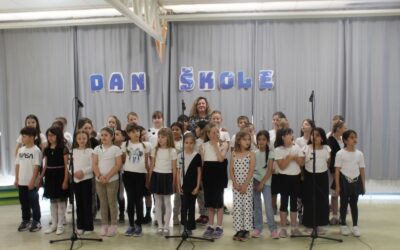 Dan škole 2025.