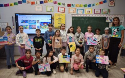 Svjetski dan animiranog filma