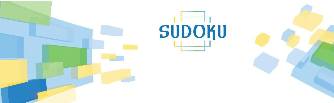 Sudoku – školsko natjecanje