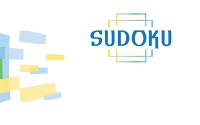 Sudoku – školsko natjecanje