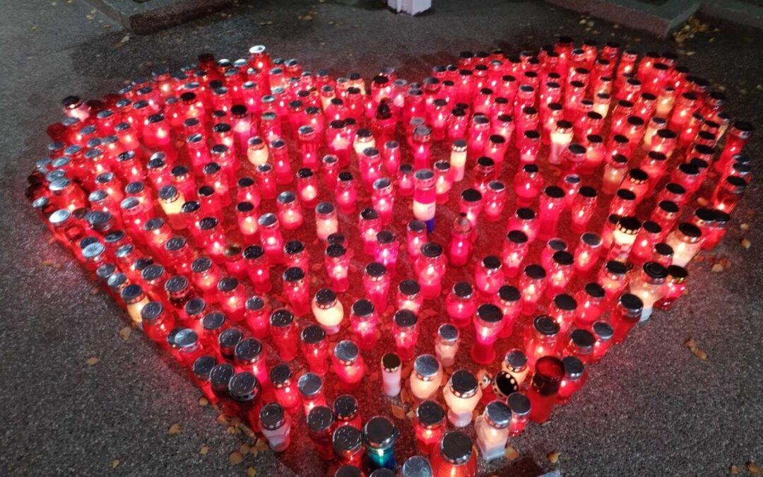 Dan sjećanja na žrtve Domovinskog rata i Dan sjećanja na žrtvu Vukovara i Škabrnje