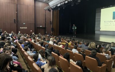 “Drugi dnevnik Pauline P.” – kino projekcija