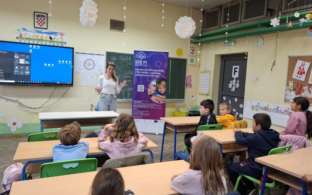 SpektaRuralni STEM dan