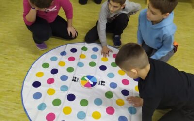 “Mali veliki talenti” u našu školu donijeli još veselja!