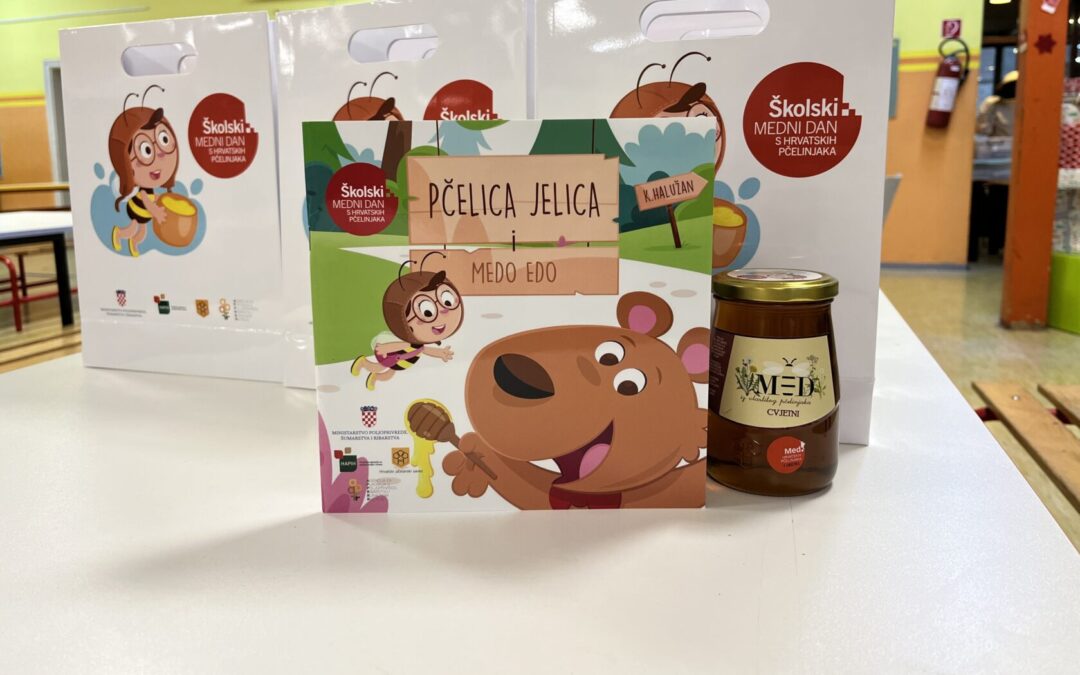 Školski medni dan