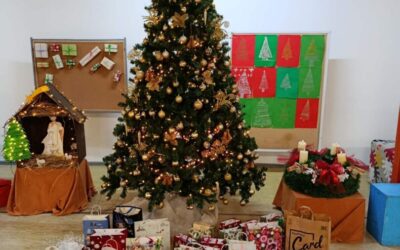 Humanitarna akcija za korisnike programa “Zaželi”