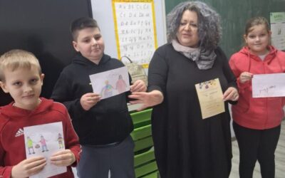 “Novi susjedi” – radionica u 3. c razredu