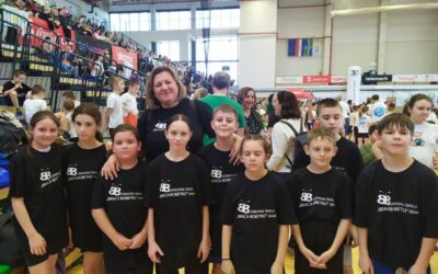 Plazma sportske igre mladih