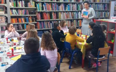 Radionica izrade čestitki