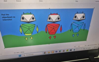 Dan sigurnijeg interneta u četvrtim razredima