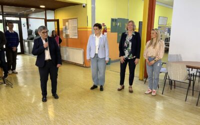 68. županijsko natjecanje mladih tehničara Republike Hrvatske