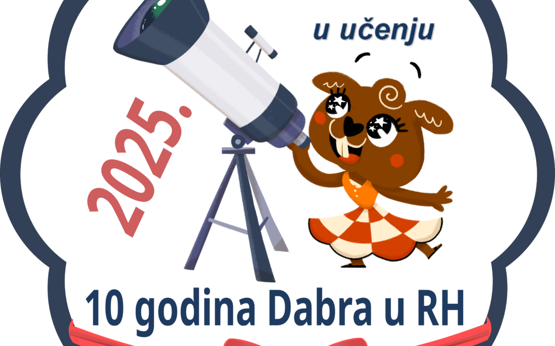 Izvrsni rezultati na natjecanju Dabar